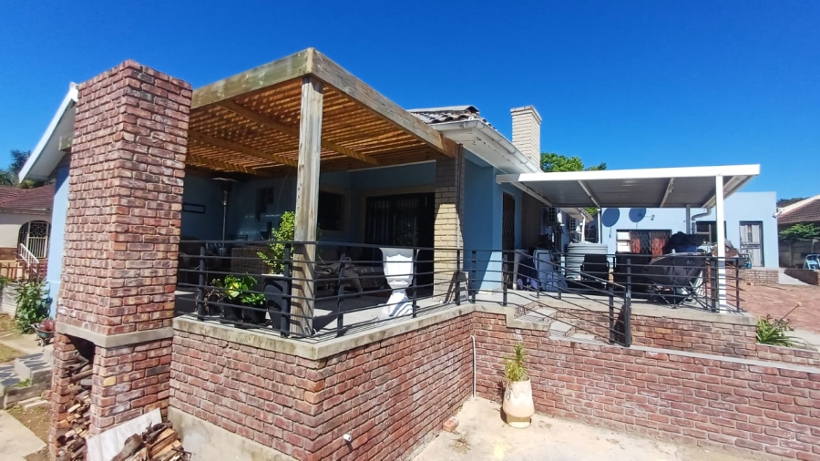 3 Bedroom Property for Sale in Penford Eastern Cape
